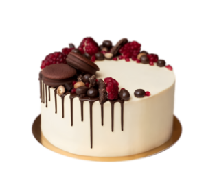Royal Chocolate cake